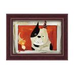  You энергия искусство рама . внутри . человек [ кошка .toli] YT-00717