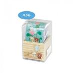  Rilakkuma трава культивирование комплект Mini pot светло-коричневый i Cogu maRK1208B
