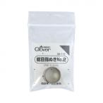 k осел - общий глаз напёрсток No.2 34-112