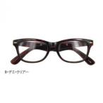 date очки pra 11145 B*temi* прозрачный 