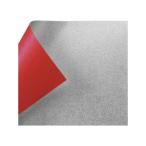  серебряный . двусторонний японская бумага одиночный цвет 15cm красный 10 листов входит No.7033 5 комплект 