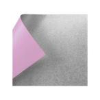  серебряный . двусторонний японская бумага одиночный цвет 15cm персик 10 листов входит No.7038 5 комплект 