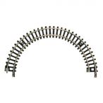 R45-180 раз искривление линия направляющие (2 шт. входит .* подача тока часть есть ) R091