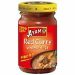 ayam красный карри паста 100g 12 шт. комплект A6-41