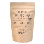  Shimane производство .. чай чайный пакетик (10g×10 штук )×10 комплект 