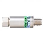  форель Pro электрик ослабление контейнер аттенюатор -15dB ATTW15