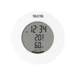 TANITAtanita цифровой термометр-гигрометр TT-585WH