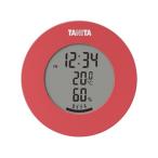 TANITAtanita цифровой термометр-гигрометр TT-585PK