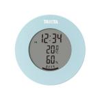 TANITAtanita цифровой термометр-гигрометр TT-585BL