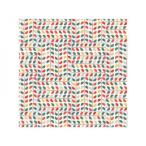 toresi- дизайн Cross 24×24cm A 2424P-WOO TA3o-tam* leaf 