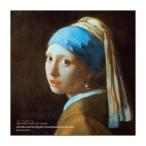 toresi- название . серии 19×19cm A1919P-MEIGA M2 жемчуг. уголок орнамент. девушка 