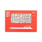  авторучка гонг комплект (toresi-19×19cm& авторучка гонг 1 шт. ) B020