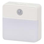 OHM LEDsen Gardevoir свет Akira .+ человек чувство закрытый для 40lm тип аккумулятора NIT-BLA6JSQ-W