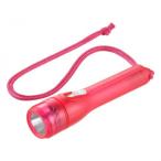 OHM LED. средний свет розовый LHP-06B5-P