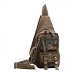 DEVICE( устройство ) Haze2 сумка "body" Brown DBH31038-BR-F