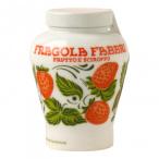 fa желтохвост fla-gola клубника сироп ..600g 6 шт. комплект 2451