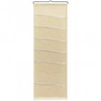  сделано в Японии SAKI(saki) wall хранение A4 карман (5+1P) W-121 NA