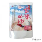  волчок . еда прорастание неочищенный рис .. retort ×30 пакет комплект 