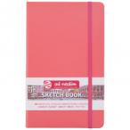 ta- Len s искусство klie-shon скетчбук коралл красный 13×21CM T9314-312M 441858