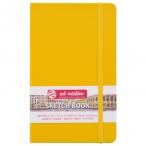 ta- Len s искусство klie-shon скетчбук золотой желтый 13×21CM T9314-112M 441777