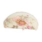  rose рисунок очки кейс QSI-2209/GL