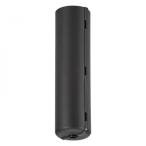 OHM размещенный код регулировщик освещение для чёрный HS-LAJ15-K