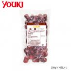 YOUKIyu поплавок еда . зизифус 200g×10 штук входит 228871