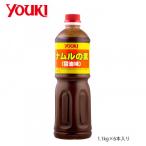 YOUKIyu поплавок еда namru. элемент ( соевый соус ) 1.1kg×6 шт. входит .212657