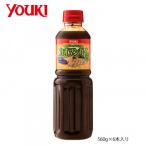 YOUKIyu поплавок еда kao manga (манга) i. соус 560g×6 шт. входит .213200