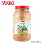 YOUKIyu поплавок еда сила -p( ранулы ) 400g×12 штук входит 213611