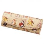 ショッピングマンハッタナーズ Manhattaner's マンハッタナーズ メガネケース MAN-28 094070