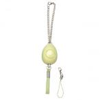 a- Tec маленький размер персональная сигнализация myuu светло-зеленый 070417