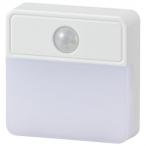 OHM LED Akira . человек чувство сенсор тип Night свет для помещений NIT-ALA6JSQ-WN