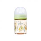 Pigeon( Pigeon ) материнское молоко реальный чувство пластик 160ml(Tree) 22 1026741