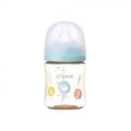 Pigeon( Pigeon ) материнское молоко реальный чувство пластик 160ml(Flower) 22 1026743