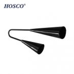 HOSCO( ho sko) ударный инструмент agogo bell 25cm HP-AGB25