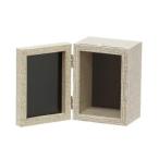  фото & craft box длина "теплый" белый 400845103