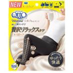 Dr.Scholl ドクターショール メディキュット ウィークエンドシルクインレギンス M アッシュブラック
