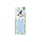 hisago птица вышивка .tsubameUTN177