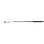  очки цепь FH-8 черный Z5028