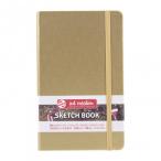 ta- Len s искусство klie-shon скетчбук белое золото 13×21CM T9314-142M 446965