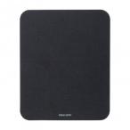  Sanwa Supply антибактериальный коврик для мыши черный MPD-AM1BK