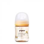 Pigeon( Pigeon ) материнское молоко реальный чувство грудное вскармливание бутылка 160ml pra Bird 412571