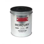  Mercury жестяная пластина гигиенический бумага держатель garubaME053936