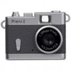Kenko игрушка цифровая камера серый DSC-PIENI GY(g3428-055