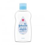  Johnson детское масло без ароматизации 125ml 293520