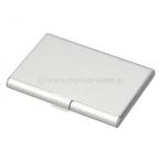  Ray mei глициния . aluminium футляр для карточек 35 шт. входит CHA1057S