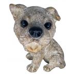  собака орнамент 14500