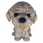  собака орнамент 14512