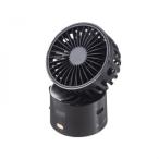  Sanwa Supply 4WAY USB вентилятор (USB заряжающийся ) USB-TOY101BK